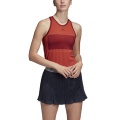 adidas Tennis-Tank MatchCode rot Damen